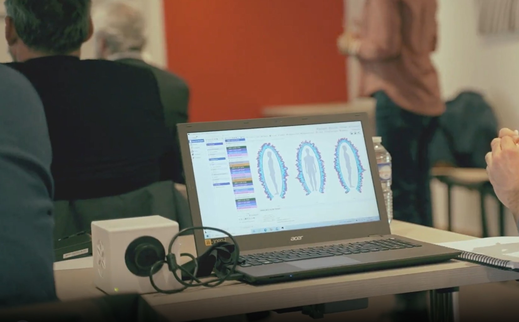 Mai 2026 : l'énergie, enfin visible