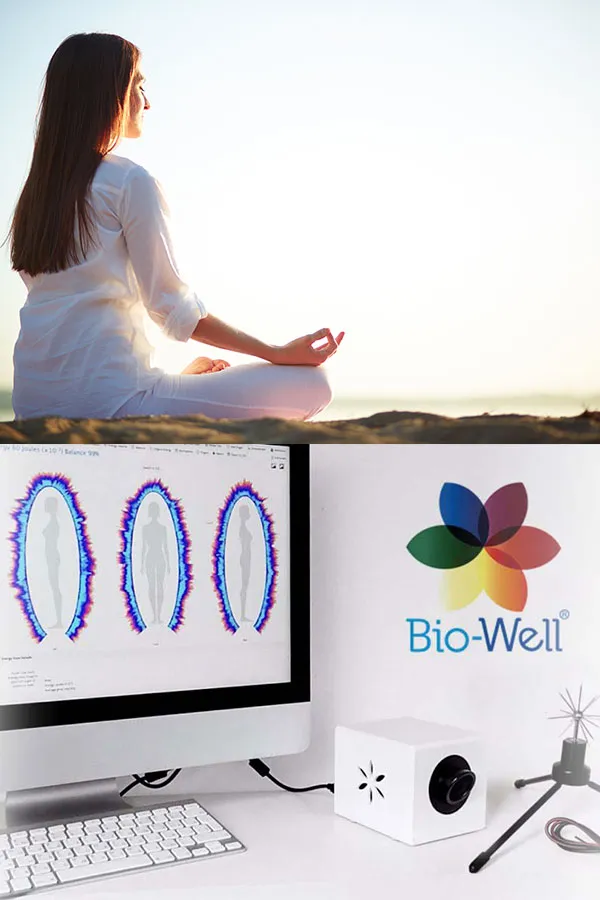 BILAN ENERGETIQUE BIOWELL